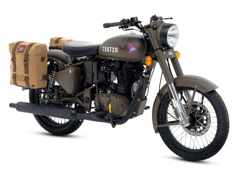 royal enfield 250 new model