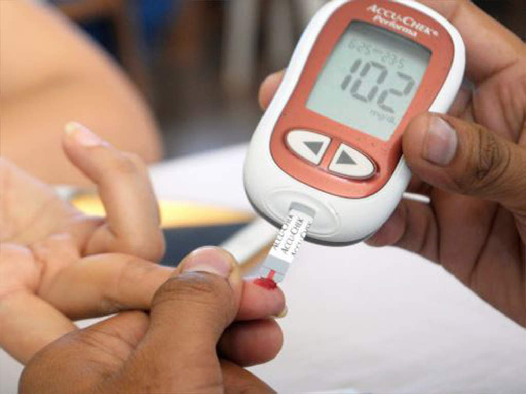 Experts Caution Diabetics On Using Fluoroquinolone Pune News Images, Photos, Reviews