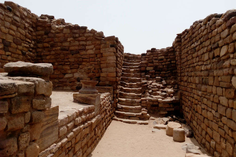 5 Indus Valley Civilisation archaeological sites to visit in India