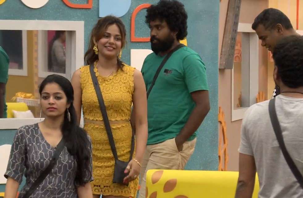 Bigg Boss 2 written update, 27, 2018: Aishwarya Dutta becomes the captain of the house - Times of India