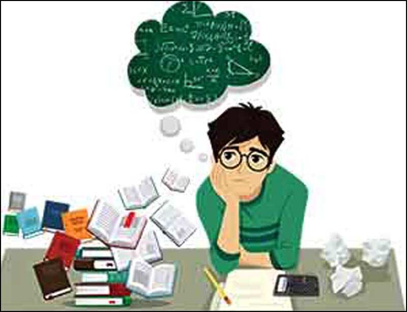 Understanding the ubiquity of Mathematics - Times of India Understanding the ubiquity of Mathematics - Times of India