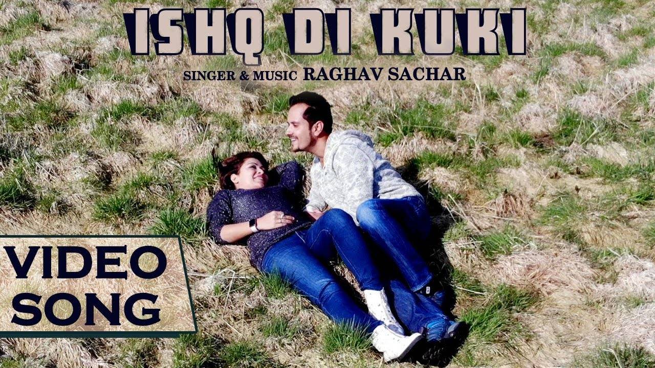 raghav sachar old songs