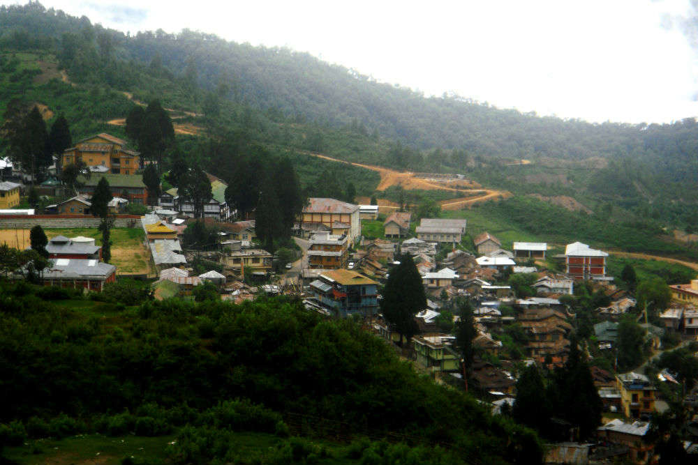 What makes Arunachal’s Bomdila an ideal offbeat getaway?