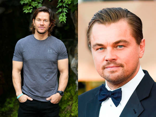 Mark Wahlberg Open To Work With Leonardo Dicaprio Again English Movie News Times Of India