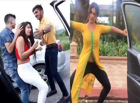 KikiChallenge KikiChallenge