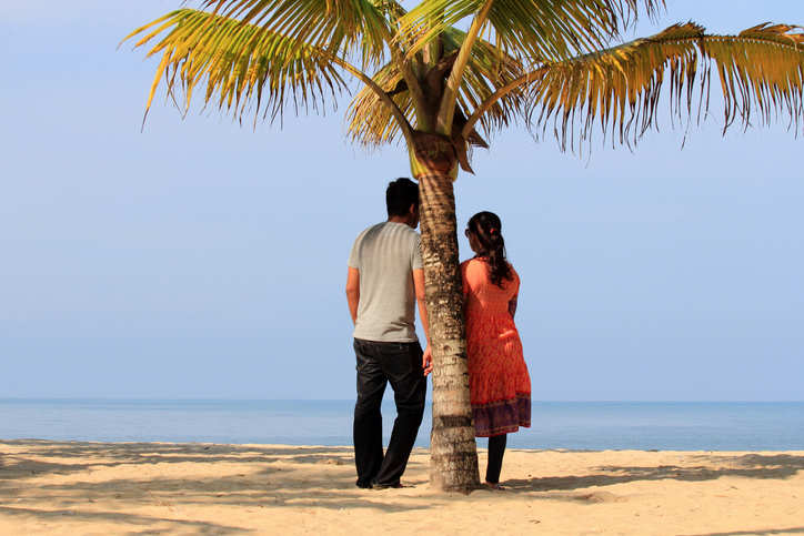 Ditch regular, try these offbeat honeymoon destinations in India