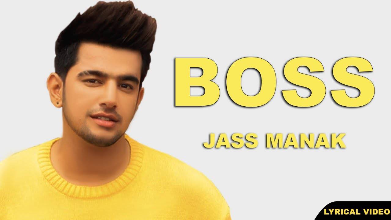 Punjabi Song Boss Sung By Jass Manak Punjabi Video Songs Times Of India punjabi song boss sung by jass manak