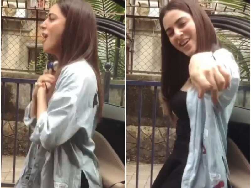 shraddha arya ki ki challenge à¤à¥ लिठà¤à¤®à¥à¤ परिणाम