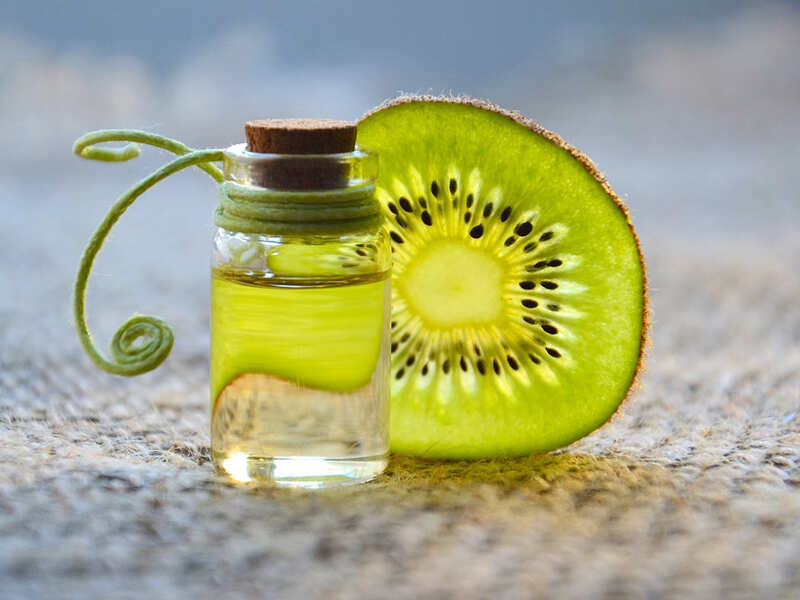 10 reasons why you must have one kiwi fruit daily
