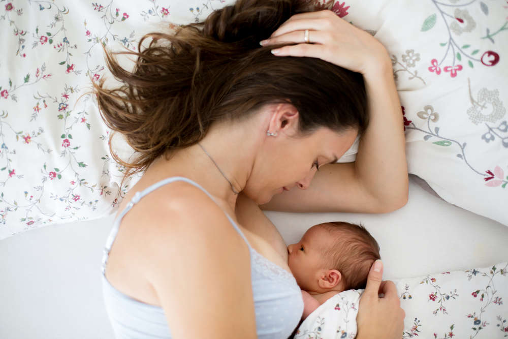 World Breastfeeding Week 5 inspirational stories you must read right picture