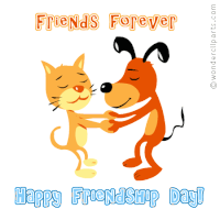 Happy Friendship Day 2022: Images, cards, GIFs, quotes, Wishes, Status,  Photos, SMS, Messages, Wallpaper, Pics and Greetings | - Times of India
