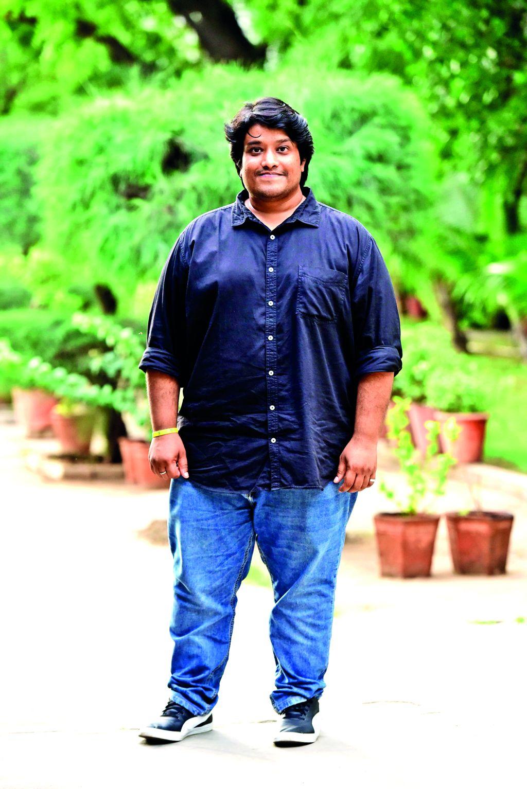 I want to explore more of Indie music' | Gujarati Movie News - Times of  India