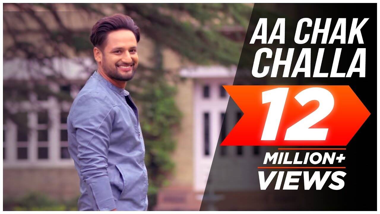 challa new punjabi song 2018