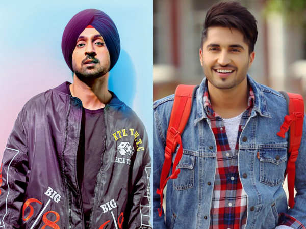 Jassi Gill: Diljit Dosanjh changed the perception of Sikh men in films |  Hindi Movie News - Times of India