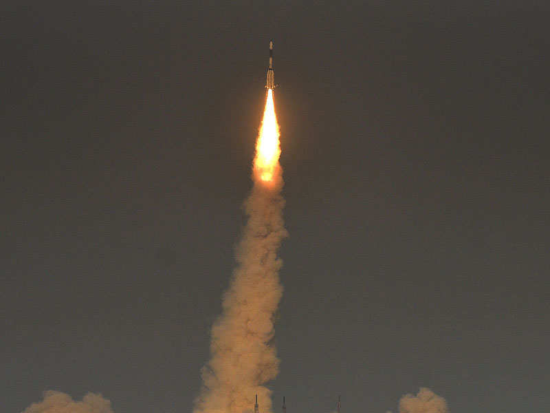 Launch services are still a low income area for Isro