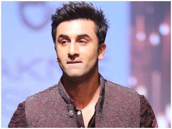 What was Ranbir Kapoor up to in Delhi? View HQ pics - Bollywood News &  Gossip, Movie Reviews, Trailers & Videos at