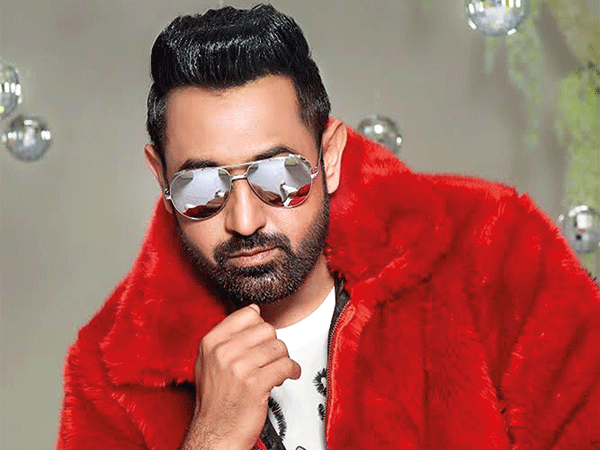 Gippy Grewal hesitant of strict media in Bollywood  News18
