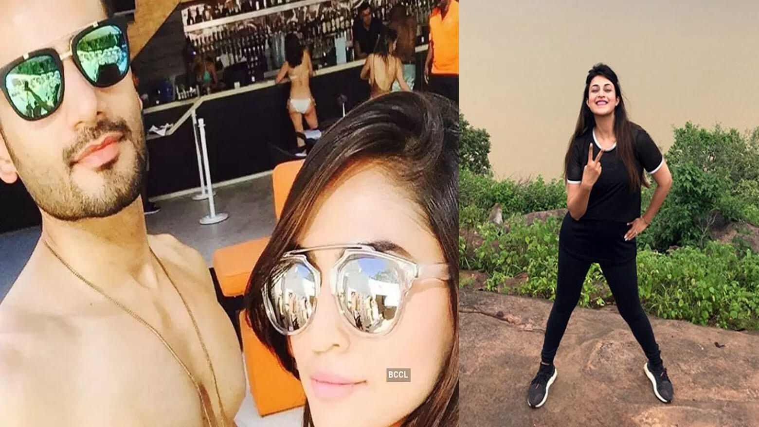 Rumoured Couple Karan Tacker Krystle D Souza Unfollow Each Other