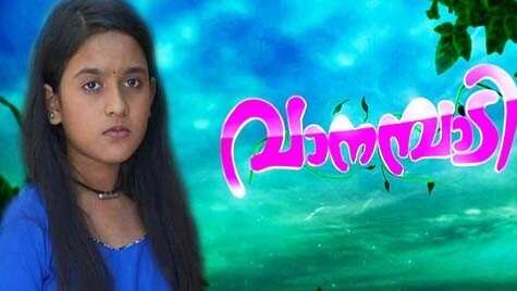 dubbing sessions of Vanambadi serial 