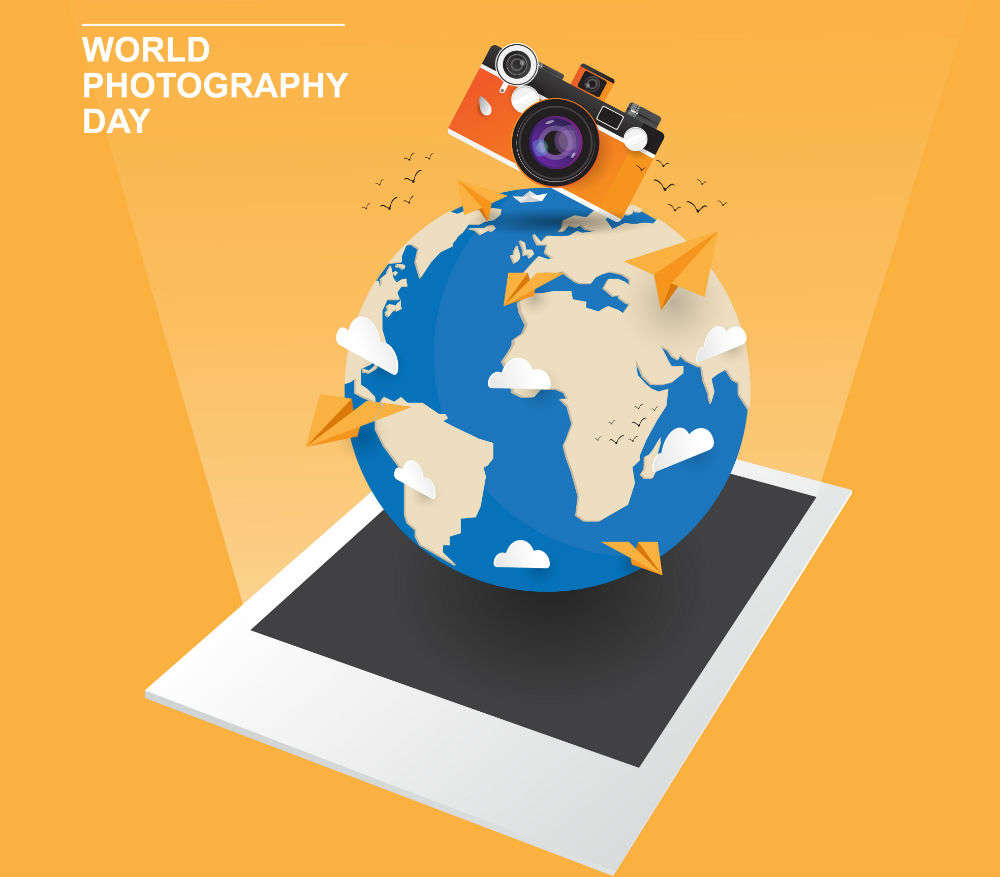 World Photography Day—some tips for smartphone travel photography