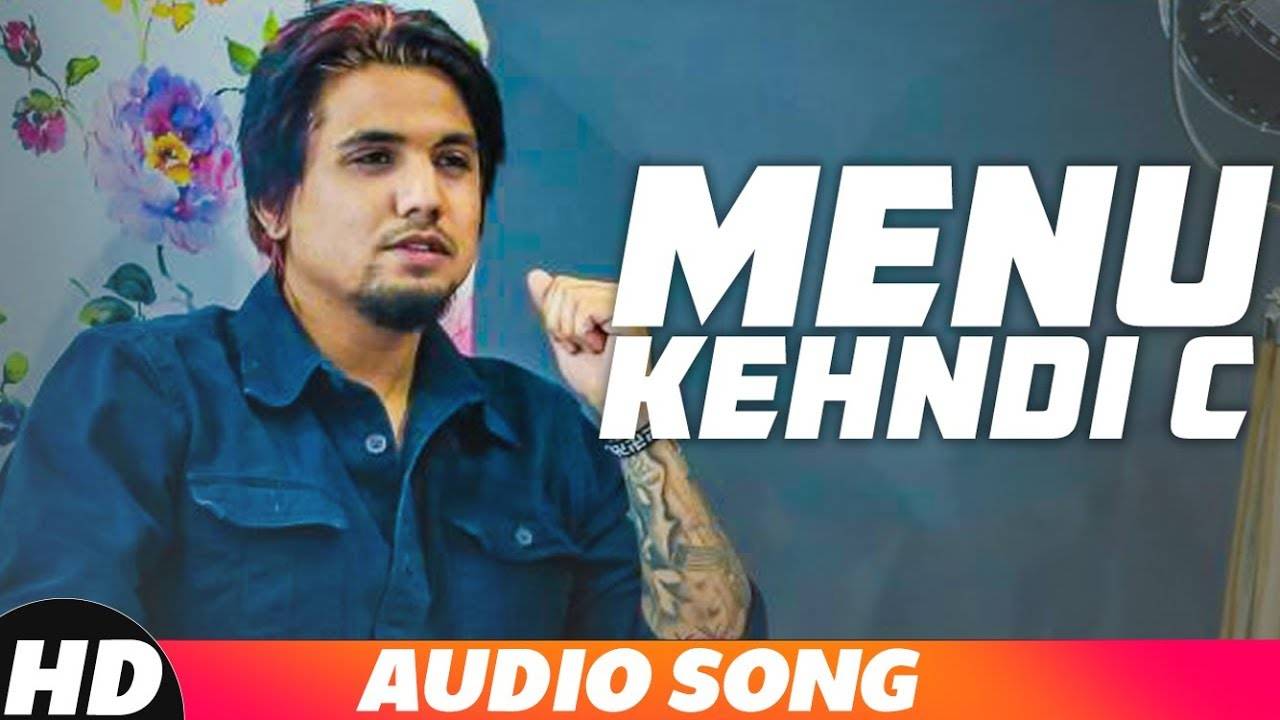 Latest Punjabi Song Mainu Kehndi Si Sung By A Kay |  Punjabi Video Songs - Times of India