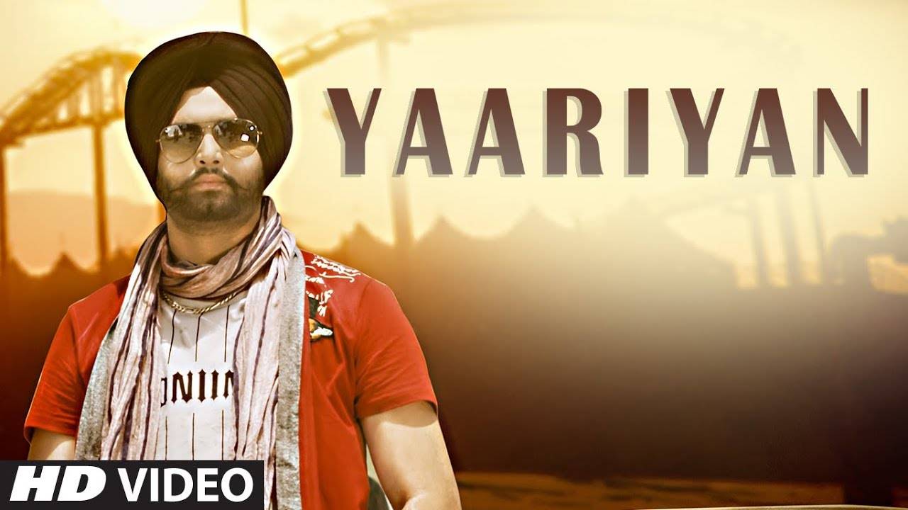 yaarian song hd