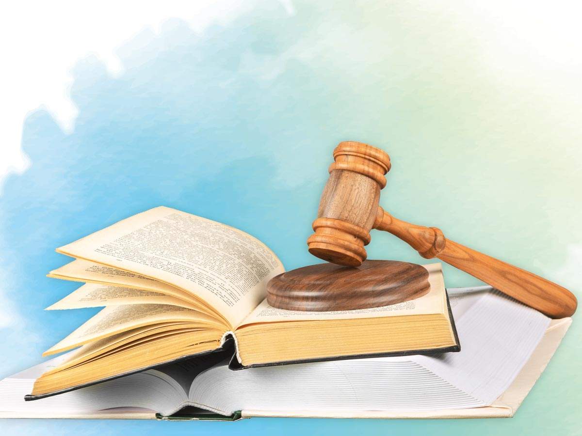 What are the missing links in Law education and why it needs to be  addressed ASAP - Times of India