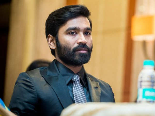 Dhanush to team up with director Ramkumar? | Tamil Movie News - Times ...