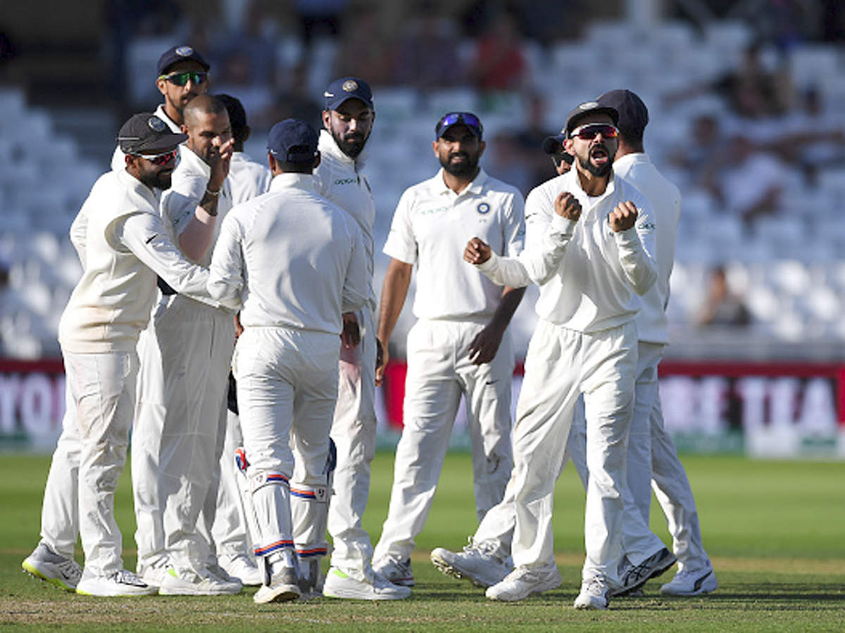 india england score test