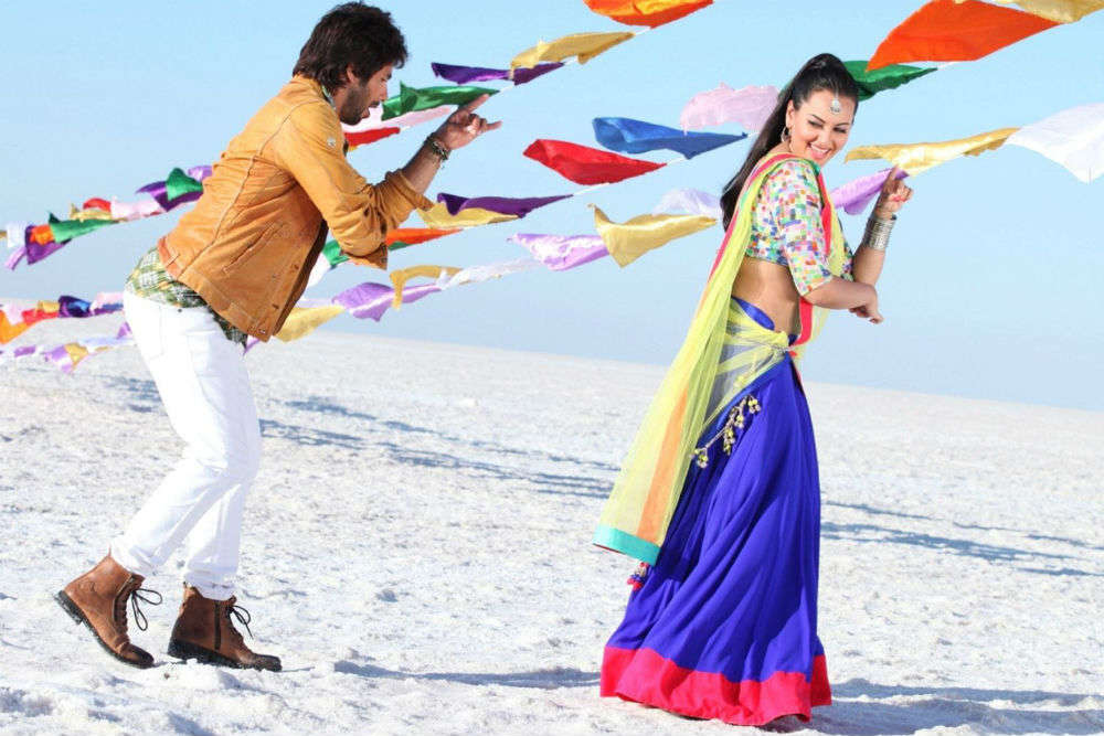 Should you visit the White Rann of Kutch at all?