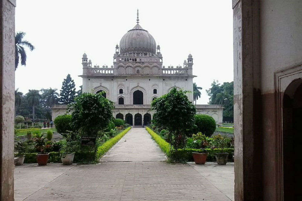 Visiting Faizabad—the city of Umrao Jaan ‘Ada’