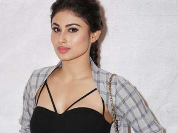 Mouni Roy on bagging 'Brahmastra' and 'RAW': Still in disbelief | Hindi Movie News - Times of India