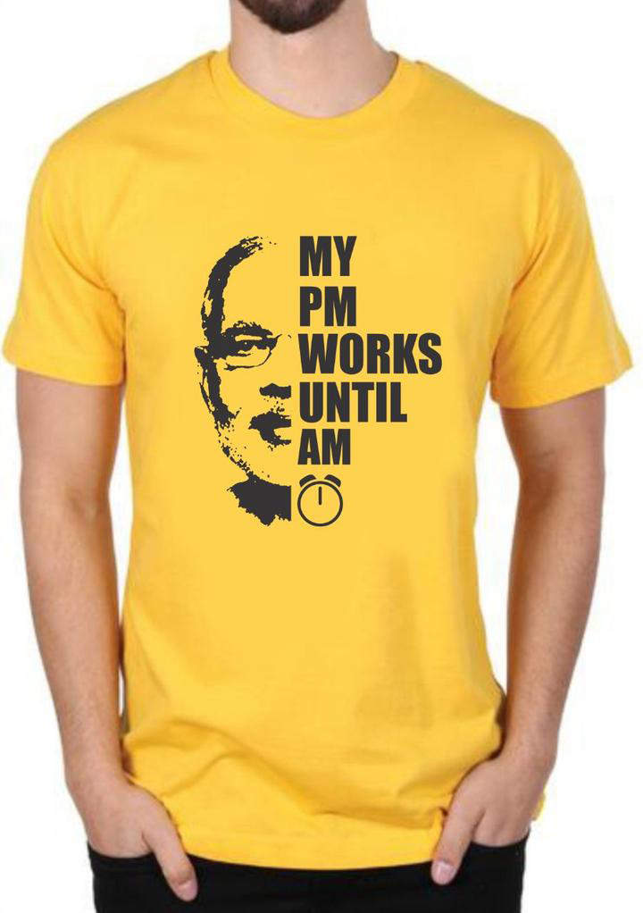 bjp t shirts online