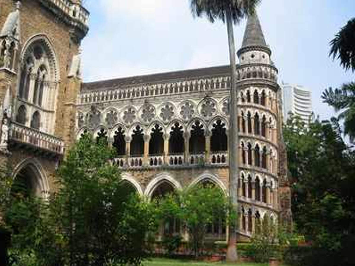 Mumbai University. (File Photo)
