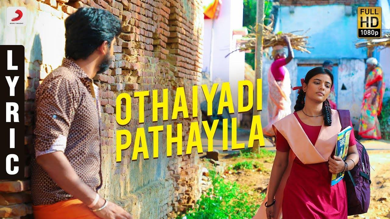 Healthy complicated Charming Kanaa | Song - Othaiyadi Pathayila (Lyrical) | Tamil Video Songs - Times of  India