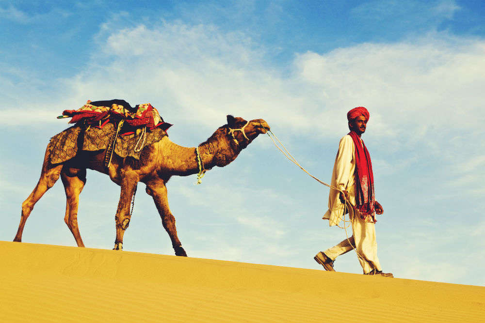 Rajasthan gears up to promote tourism in undiscovered destinations in the state