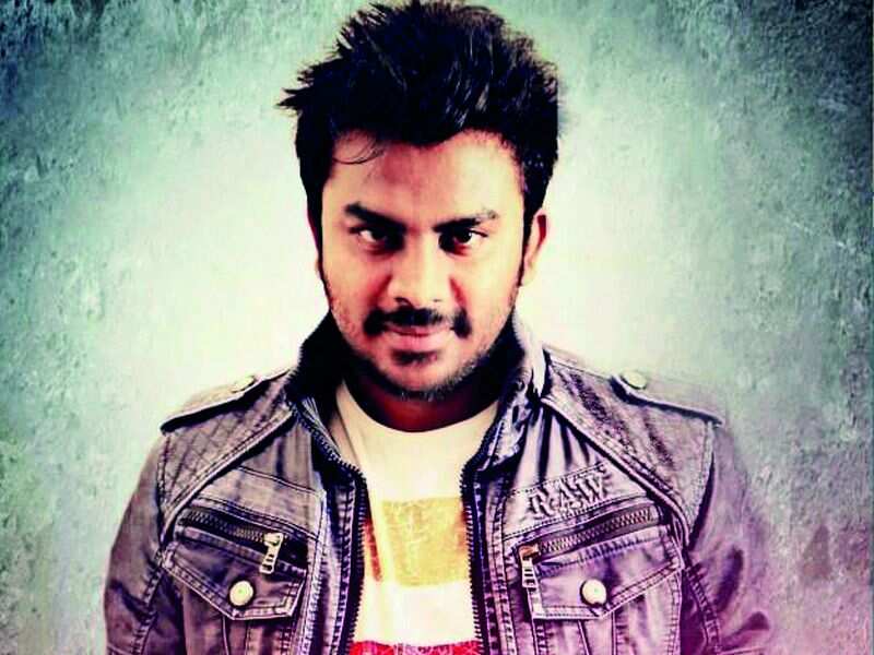 Chandan Shetty s controversial Ganja Song was never meant to promote Chandan Shetty s controversial Ganja Song was never meant to promote