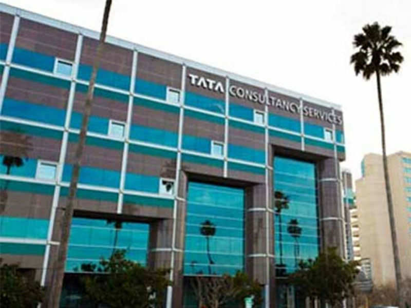 TCS on June 15 became the first company to close the trading session with a market valuation of over Rs 7 lakh crore.