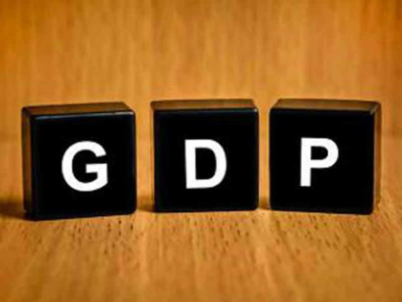 The GDP growth rate zoomed to 8.2 per cent in Q1, highest in over two years.