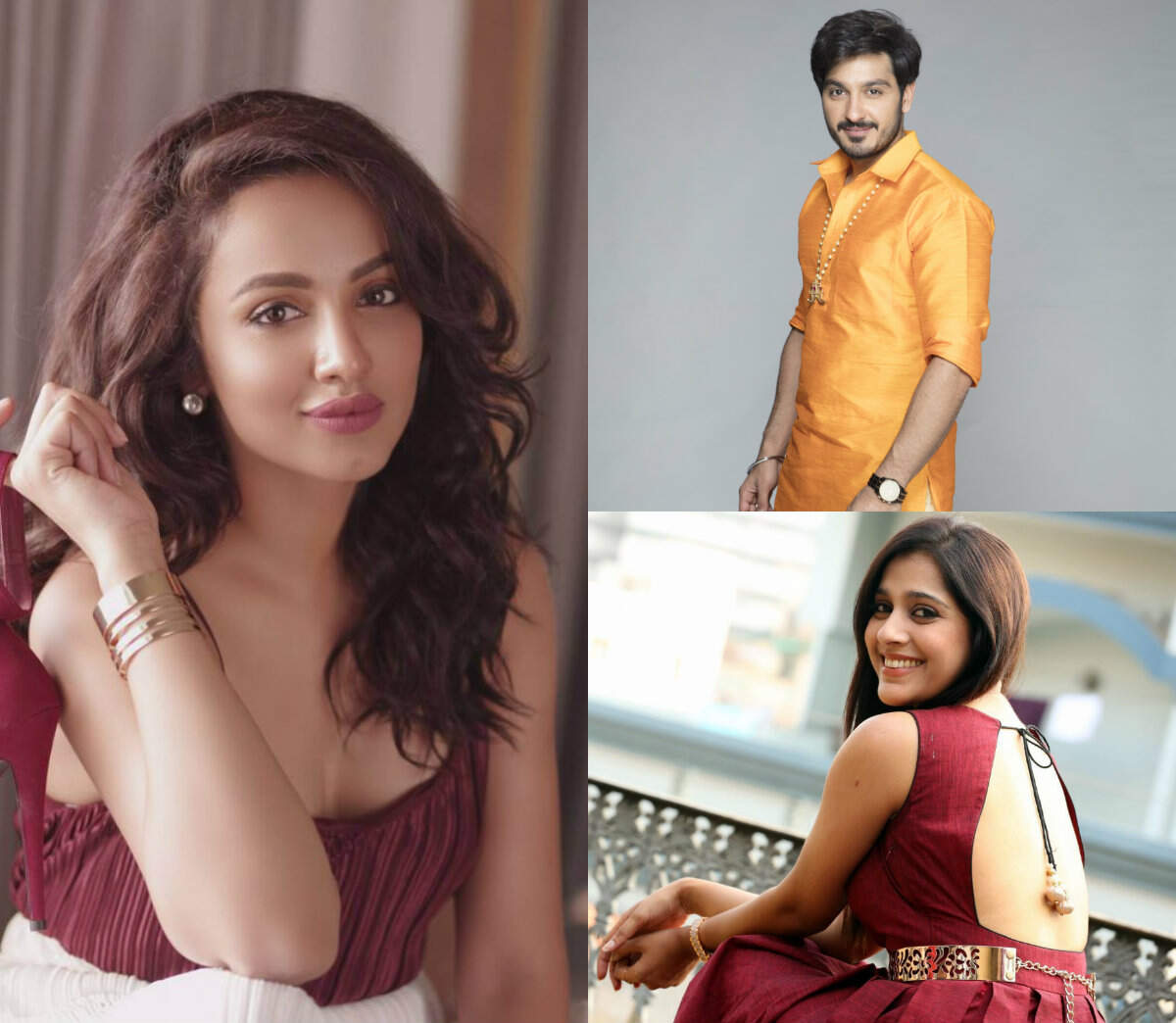 Gays in telugu film industry
