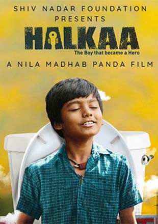 Halkaa Movie Review 1.5/5: Critic Review of Halkaa by Times of India