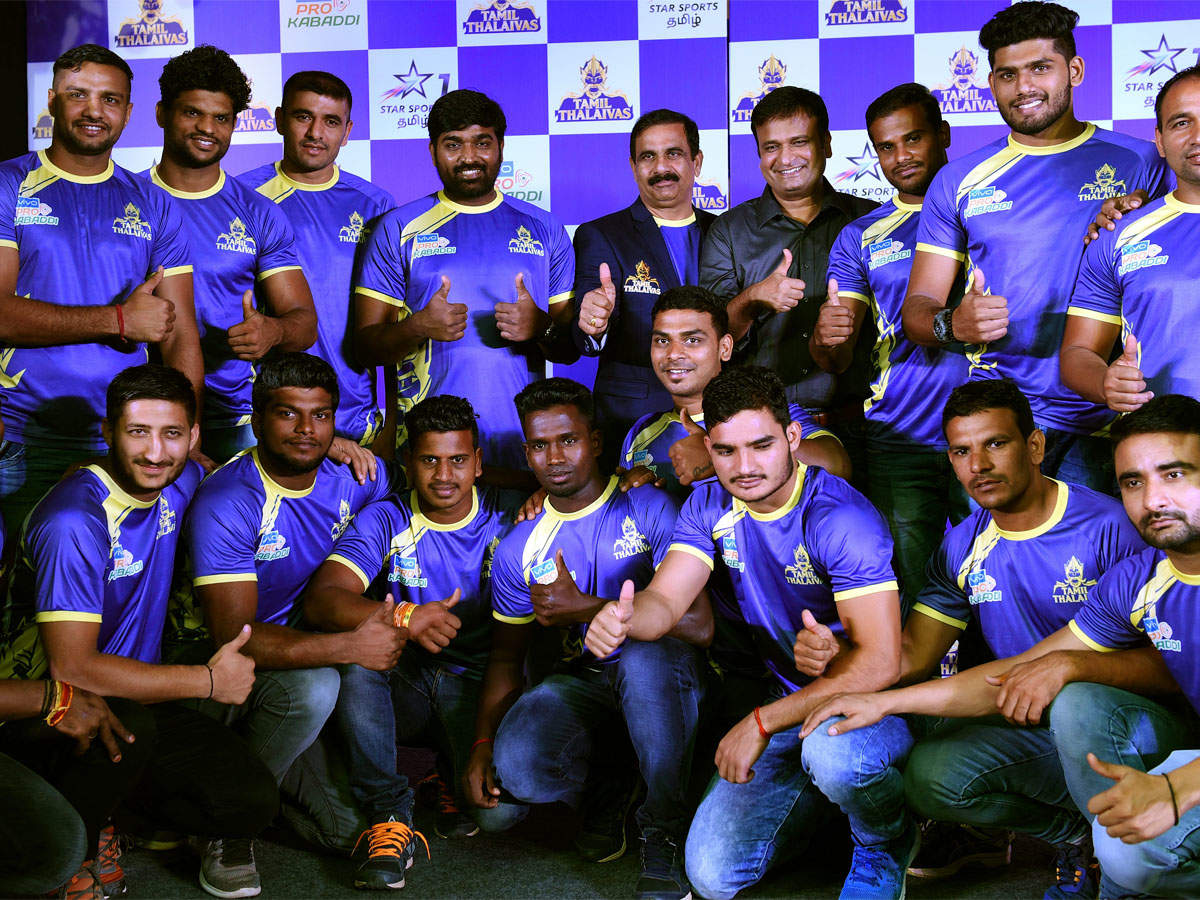 tamil thalaivas jersey 2019 buy online