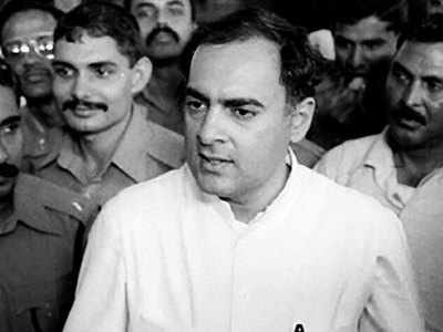 Rajiv Gandhi assassination case: Tamil Nadu cabinet decides to recommend release of all seven convicts