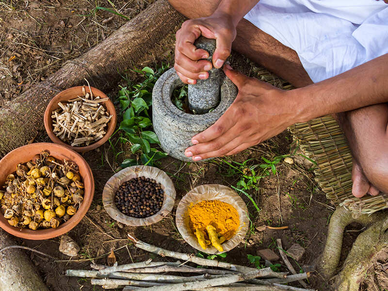 10 food practices of Ayurveda that can keep you healthy forever
