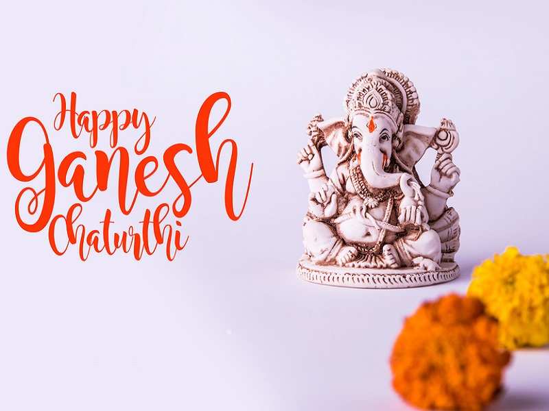 Happy Ganesha Chaturthi 2019 What Is Ganesh Chaturthi Why Is It Celebrated The Story Behind 6669
