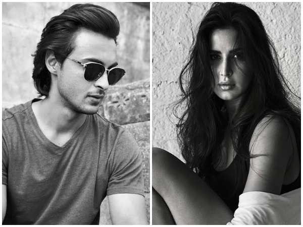 Katrina Kaif, Arjun Kapoor, Aayush Sharma: Bollywood celebs make a