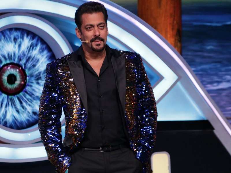 Bigg Boss 12 premiere review: Refreshingly different to see single