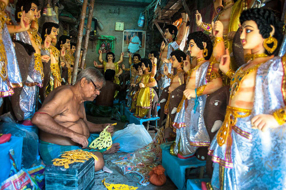 Vishwakarma Puja Special: All about world's oldest Vishwakarma Temple in Guwahati