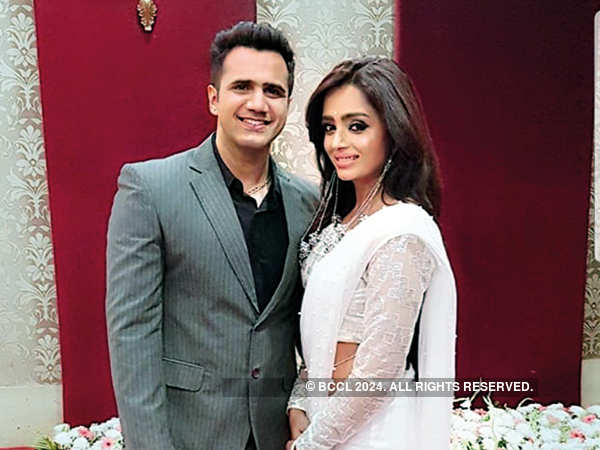 Exclusive: Parul Chauhan to tie the knot with Chirag Thakkar on December 12