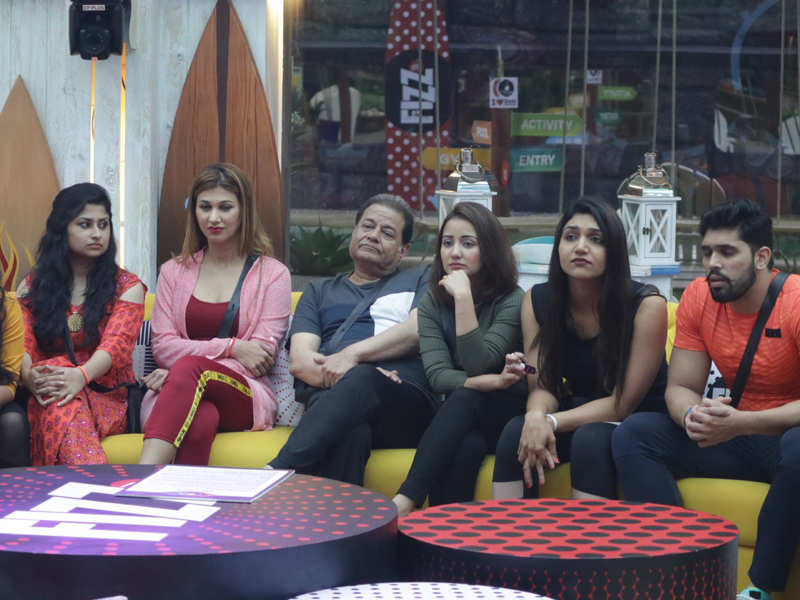 BB 12: Dipika Kakar says Jasleen Matharu was reluctant to accept her relationship with Anup Jalota